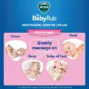 Vicks Babyrub Soothing Balm For Babies