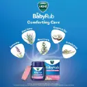 Vicks Babyrub Soothing Balm For Babies