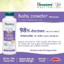 Himalaya Baby Powder Bottle